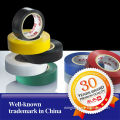 high performance pvc packaging tape